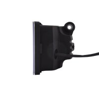 Fernscheinwerfer LED mit LED HELLA für DAF