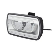 Fernscheinwerfer LED mit LED HELLA für DAF