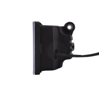 Headlight 24 V LED HELLA Lighting Expertise suitable for DAF and others