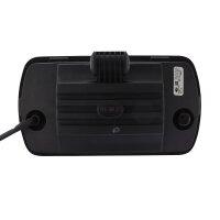 Headlight 24 V LED HELLA Lighting Expertise suitable for DAF and others