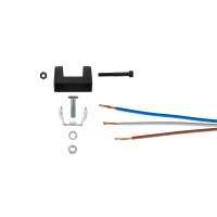 Headlight 24 V LED HELLA Lighting Expertise suitable for DAF and others