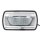Fernscheinwerfer LED mit LED HELLA für DAF