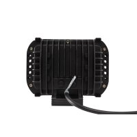 Headlight right 24 V LED HELLA universally applicable for various vehicles