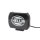 Fernscheinwerfer LED HELLA geschraubt Anbau DEUTSCH Stecker 12/24V