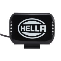 Fernscheinwerfer LED HELLA geschraubt Anbau DEUTSCH...