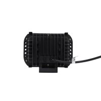 Fernscheinwerfer LED HELLA geschraubt Anbau DEUTSCH Stecker 12/24V