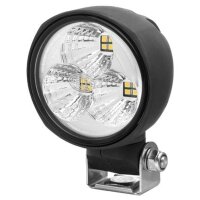HELLA surface-mounted LED worklights for close-range...