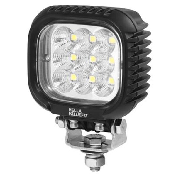 Arbeitsscheinwerfer LED HELLA Valuefit S3000 3400lm weitreichende Ausleuchtung