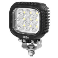 Arbeitsscheinwerfer LED HELLA Valuefit S3000 3400lm...