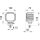 Arbeitsscheinwerfer LED HELLA Valuefit S3000 3400lm weitreichende Ausleuchtung