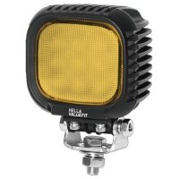 Arbeitsscheinwerfer LED HELLA Valuefit S3000 2200lm...