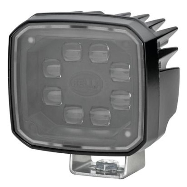 Arbeitsscheinwerfer LED HELLA für VOLVO