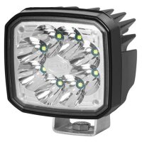 Arbeitsscheinwerfer LED Anbau HELLA für...