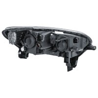 Hauptscheinwerfer links LED Halogen HELLA für...