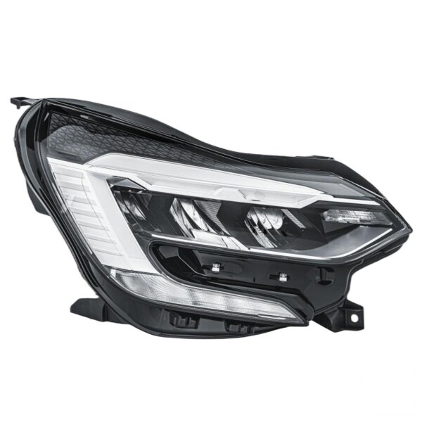 Hauptscheinwerfer rechts LED HELLA passend für...