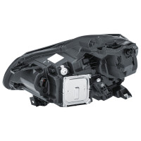 Hauptscheinwerfer rechts LED HELLA passend für RENAULT CAPTUR