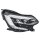 Hauptscheinwerfer rechts LED HELLA passend für RENAULT CAPTUR