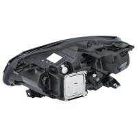 Hauptscheinwerfer rechts LED HELLA für Renault CAPTUR II (HF_)