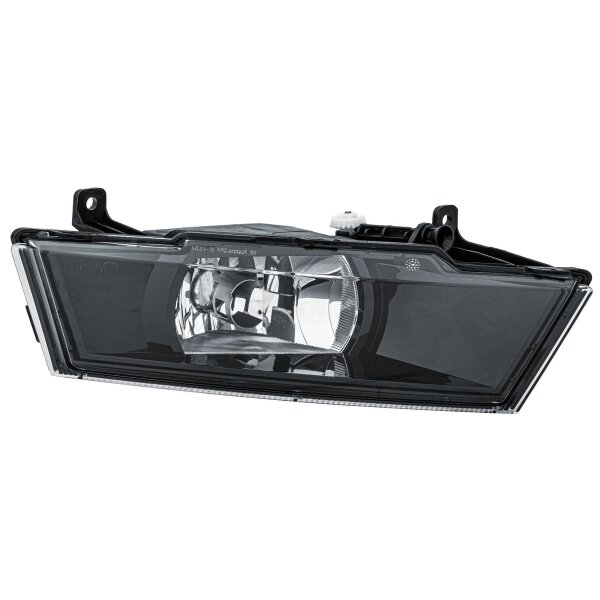 Nebelscheinwerfer rechts Halogen HELLA für SKODA OCTAVIA III Combi (5E5/ 5E6)