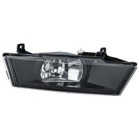 Nebelscheinwerfer rechts Halogen HELLA für SKODA...
