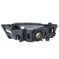Nebelscheinwerfer rechts Halogen HELLA für SKODA OCTAVIA III Combi (5E5/ 5E6)
