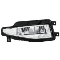 Nebelscheinwerfer links LED HELLA für VW PASSAT B8 Variant (3G5/ CB5)