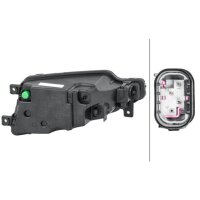 Nebelscheinwerfer links LED HELLA für VW PASSAT B8 Variant (3G5/ CB5)