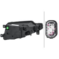 Nebelscheinwerfer links LED HELLA für VW PASSAT B8 Variant (3G5/ CB5)
