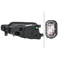 Nebelscheinwerfer rechts LED HELLA für VW PASSAT B8...
