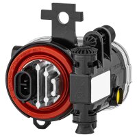 Nebelscheinwerfer links LED FF HELLA für RENAULT...