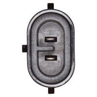 Nebelscheinwerfer links LED FF HELLA für RENAULT...