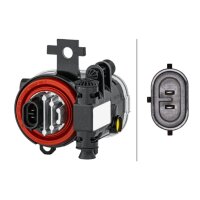 Nebelscheinwerfer links LED FF HELLA für RENAULT TALISMAN (LP_)
