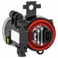 Nebelscheinwerfer rechts FF LED HELLA für RENAULT...