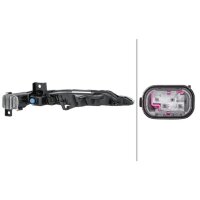 Blinkleuchte links LED HELLA für PORSCHE 911...