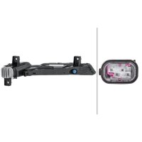 Blinkleuchte links LED HELLA für PORSCHE 718 CAYMAN...