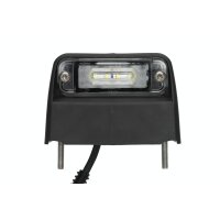 Kennzeichenleuchte LED HELLA für KOMATSU
