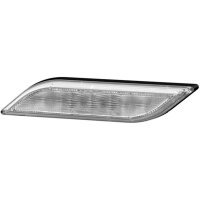 Rückleuchte links mit Schlusslicht (LED) 24 V Halogen LED HELLA