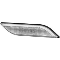 Rückleuchte rechts mit Schlusslicht (LED) 24 V LED HELLA