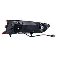 Rückleuchte links mit Schlusslicht (LED) 12 V LED HELLA für PORSCHE Macan
