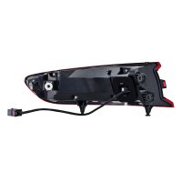 Rückleuchte rechts mit Schlusslicht (LED) 12 V LED HELLA für PORSCHE Macan