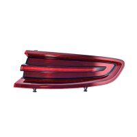 Rear Light right 12 V LED HELLA Light-Expertise suitable for PORSCHE MACAN
