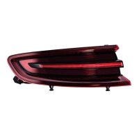 Rückleuchte links 12 V LED HELLA Licht-Expertise passend für PORSCHE MACAN