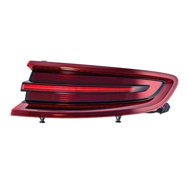 Rückleuchte rechts mit Schlusslicht (LED) 12 V LED HELLA für PORSCHE Macan