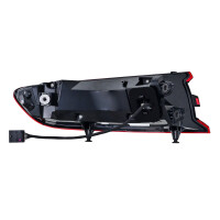 Rückleuchte rechts 12 V LED HELLA Licht-Expertise passend für PORSCHE MACAN