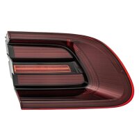 Rückleuchte links mit Schlusslicht (LED) 12 V LED...