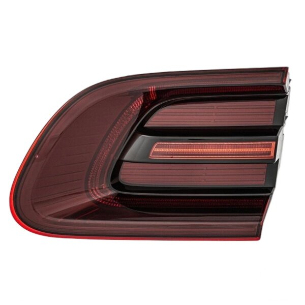 Rückleuchte rechts mit Schlusslicht (LED) 12 V LED HELLA für PORSCHE Macan