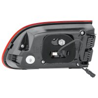 Rear Light left 12 V LED HELLA Light-Expertise fits...