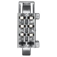 Rear Light right 12 V LED HELLA Light-Expertise suitable...