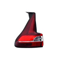 Rückleuchte links mit Blinklicht (LED) 12 V mit...