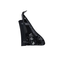 Rückleuchte links 12 V P21W mit Hybridtechnologie HELLA für RENAULT GRAND